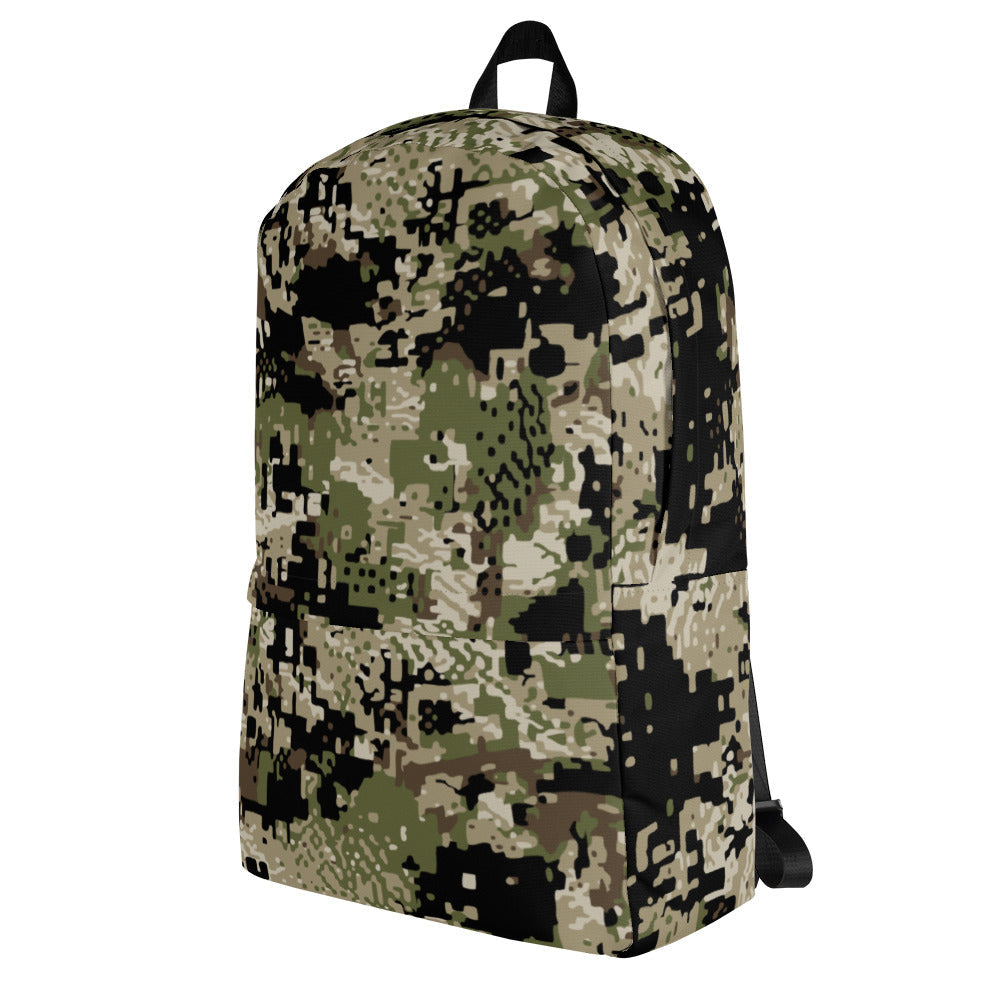 Kenai Hunting Temperate CAMO Backpack