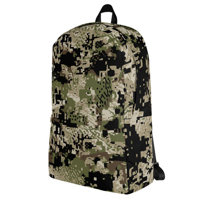 Kenai Hunting Temperate CAMO Backpack