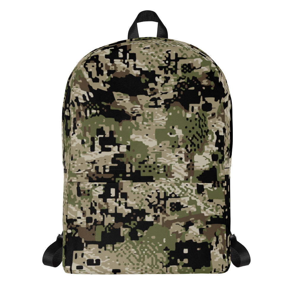 Kenai Hunting Temperate CAMO Backpack