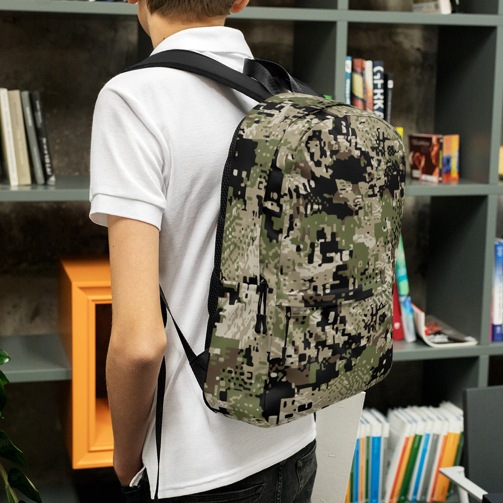 Kenai Hunting Temperate CAMO Backpack