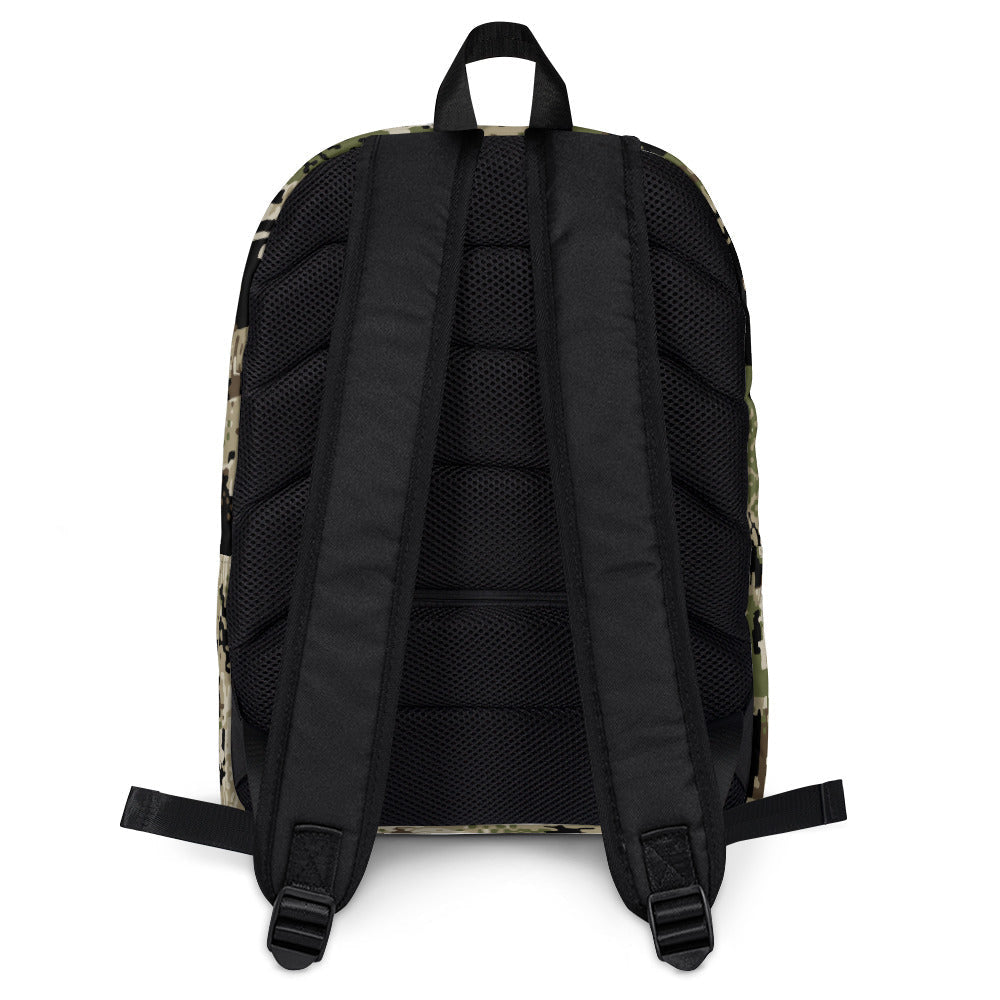 Kenai Hunting Temperate CAMO Backpack