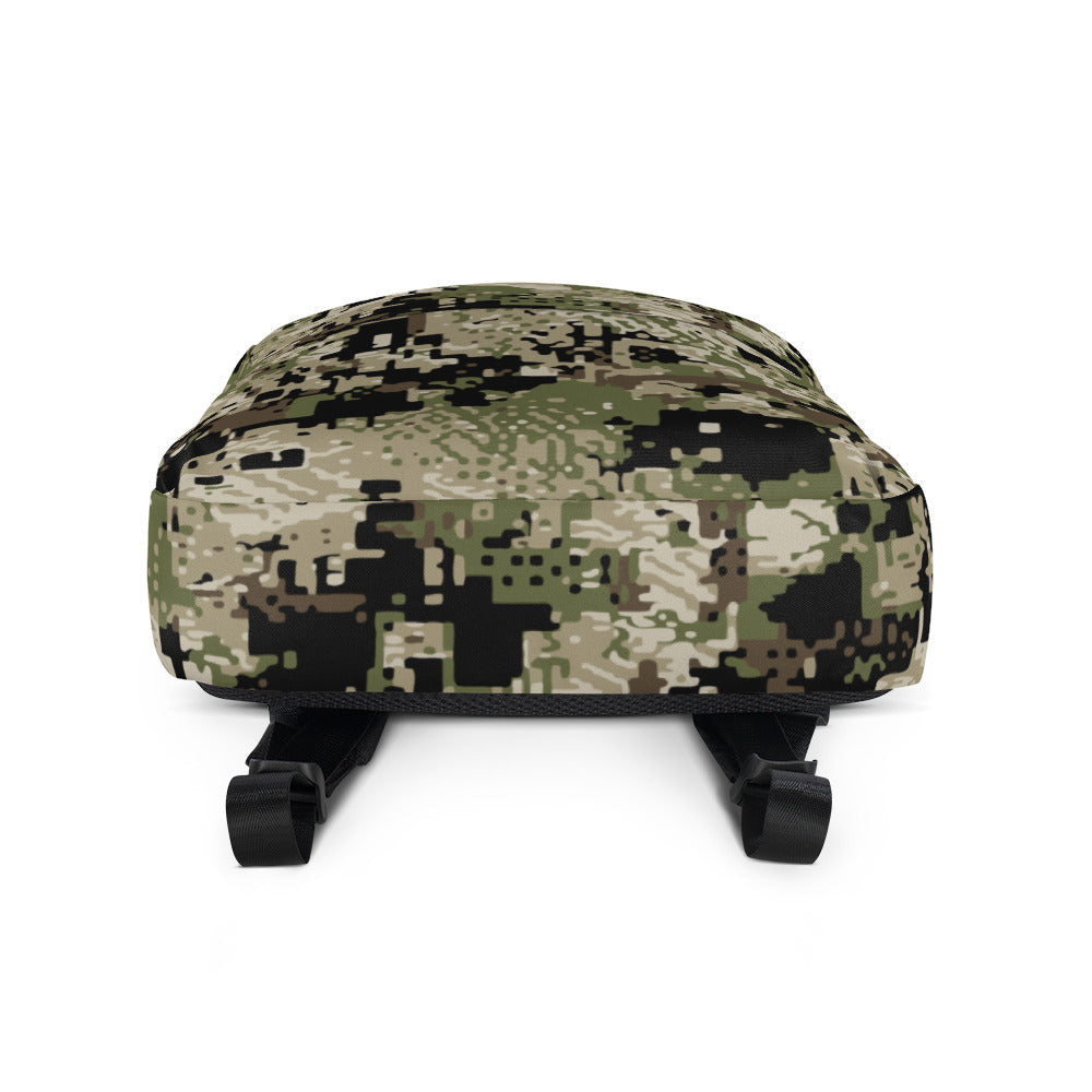 Kenai Hunting Temperate CAMO Backpack