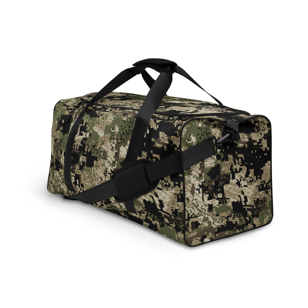 Kenai Hunting Temperate CAMO Duffle bag - Bag