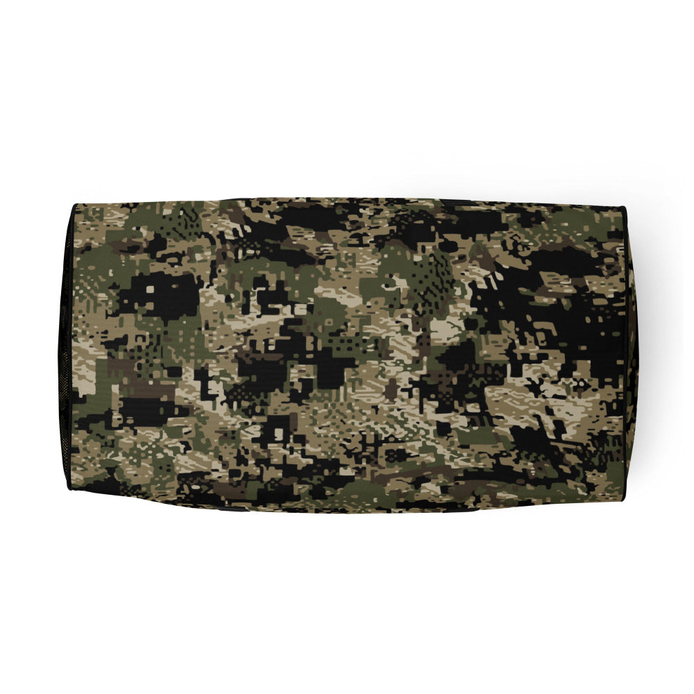 Kenai Hunting Temperate CAMO Duffle bag - Bag