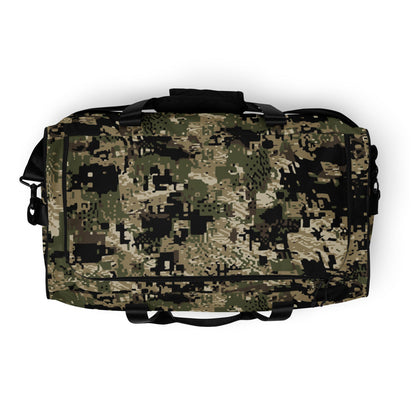 Kenai Hunting Temperate CAMO Duffle bag - Bag