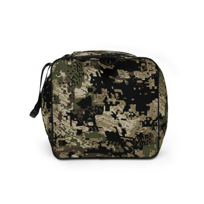 Kenai Hunting Temperate CAMO Duffle bag - Bag