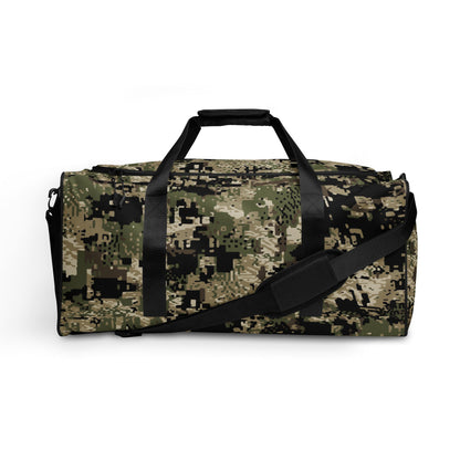 Kenai Hunting Temperate CAMO Duffle bag - Bag