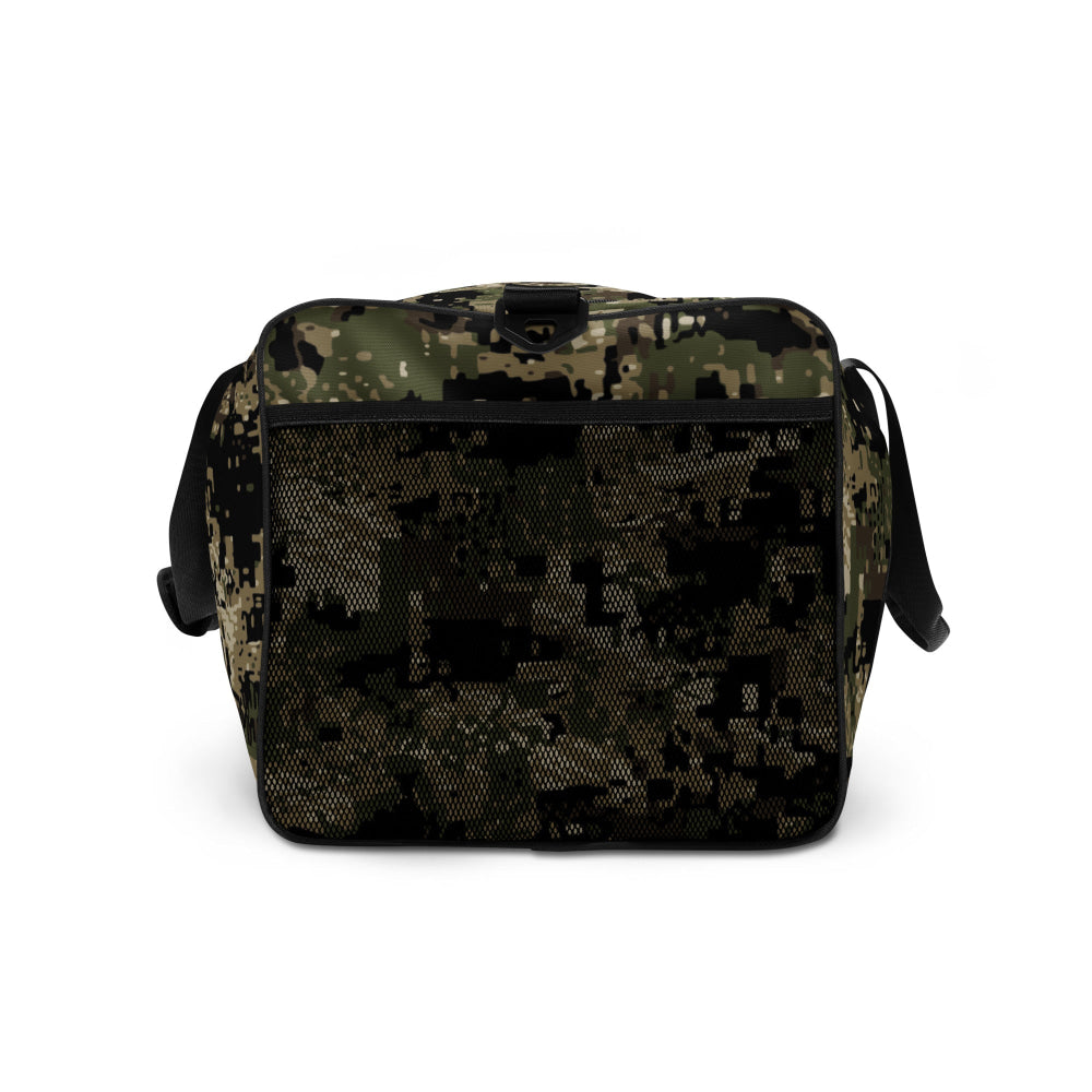 Kenai Hunting Temperate CAMO Duffle bag - Bag