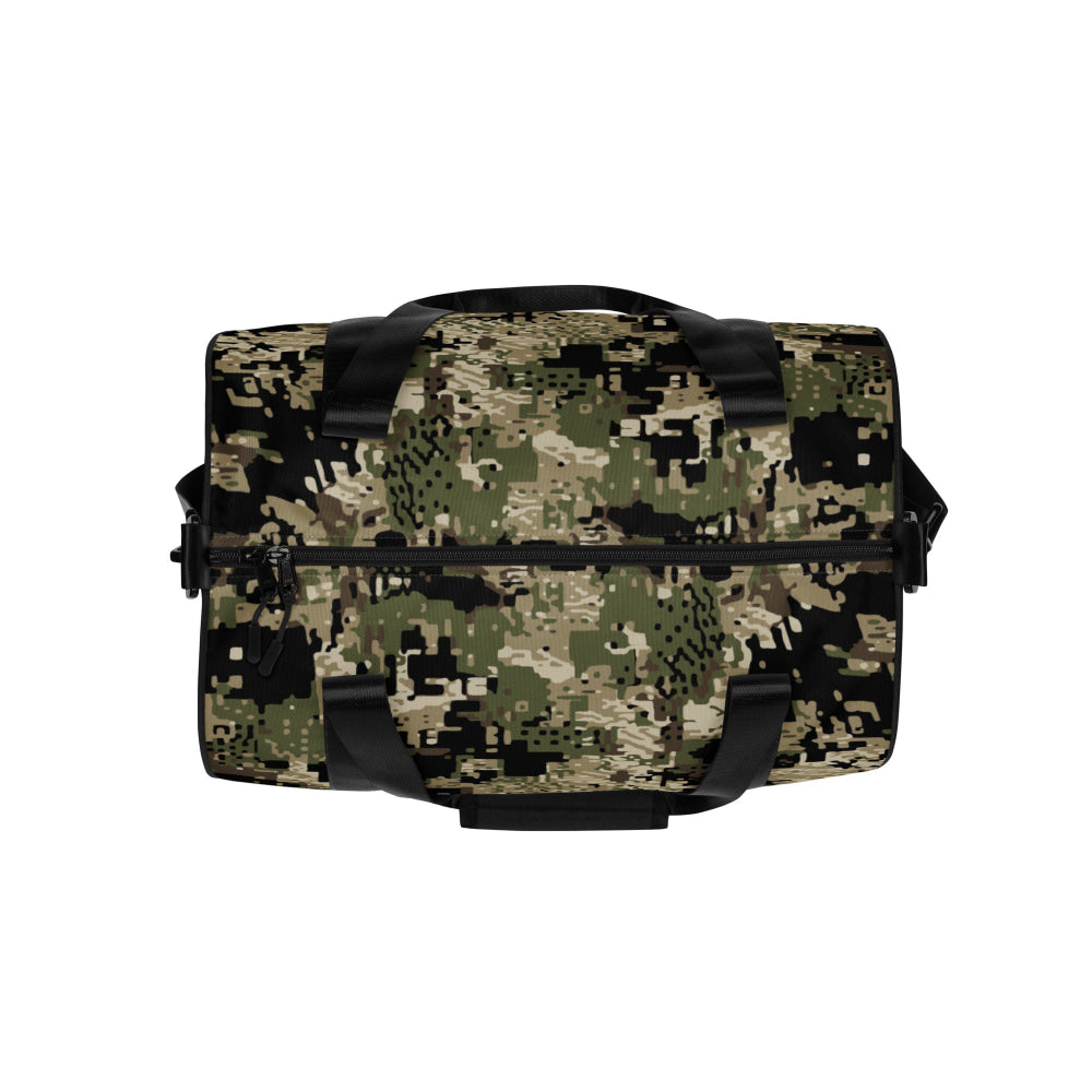 Kenai Hunting Temperate CAMO gym bag - Gym Bag