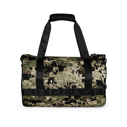 Kenai Hunting Temperate CAMO gym bag - Gym Bag