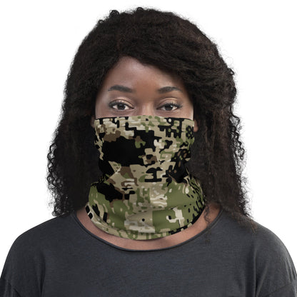 Kenai Hunting Temperate CAMO Neck Gaiter