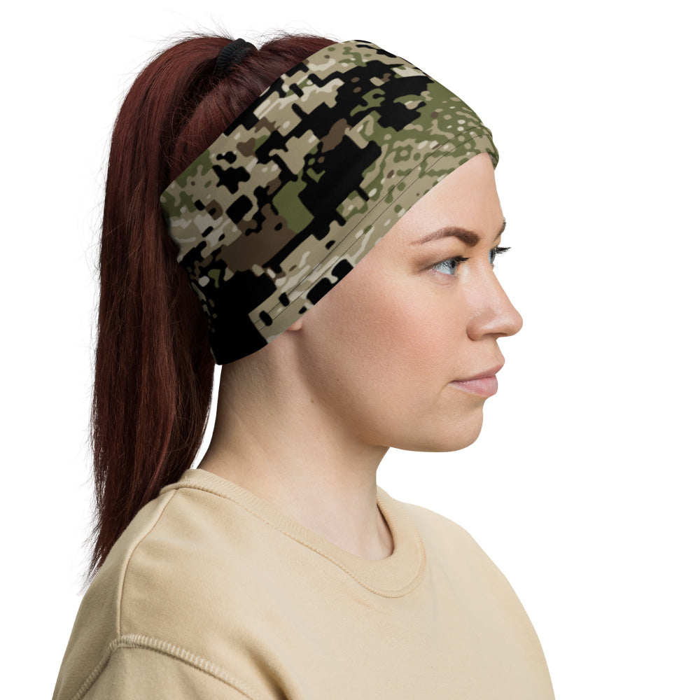 Kenai Hunting Temperate CAMO Neck Gaiter