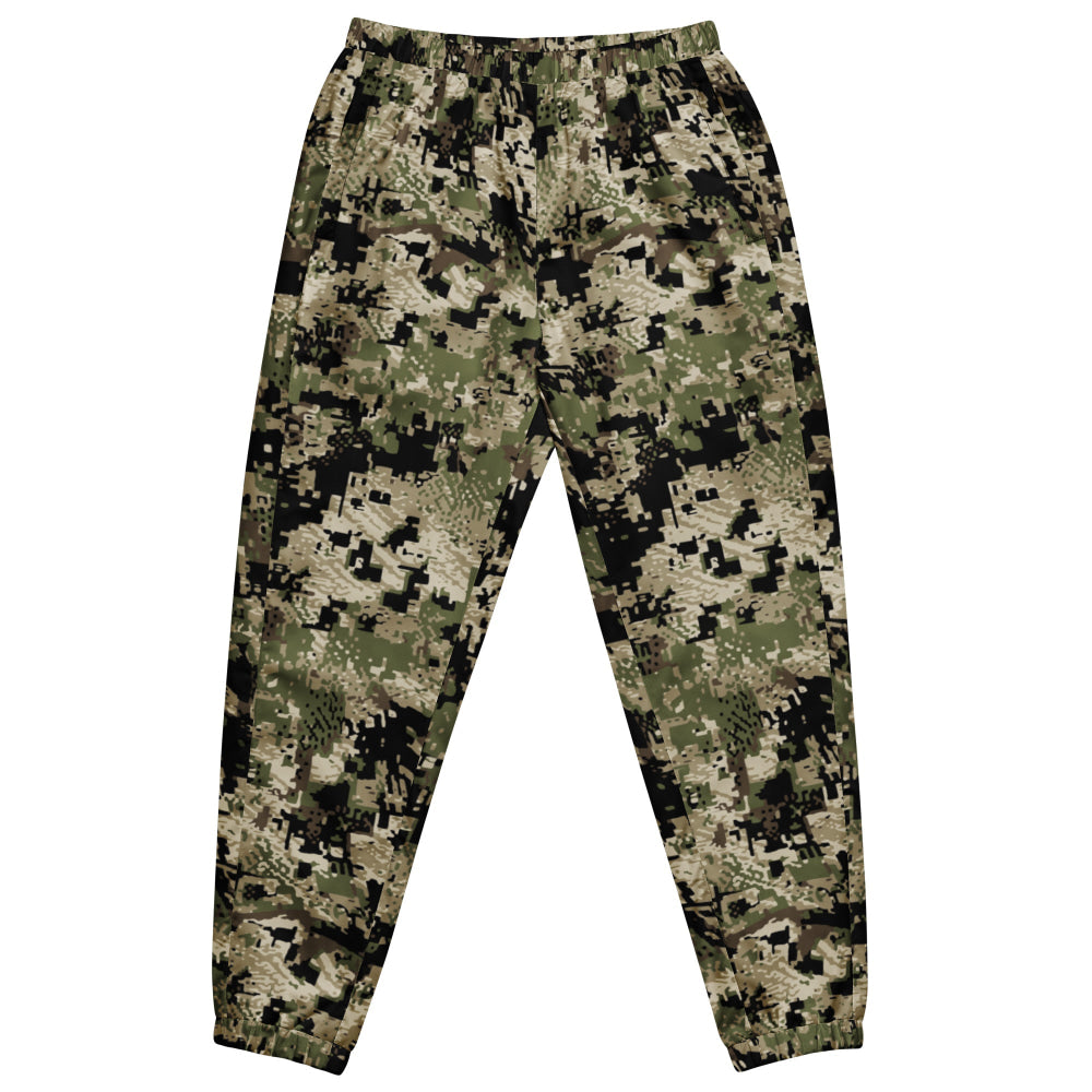 Kenai Hunting Temperate CAMO Unisex track pants - Track Pants