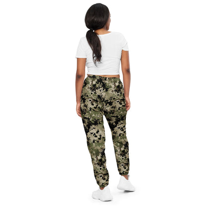 Kenai Hunting Temperate CAMO Unisex track pants - Track Pants