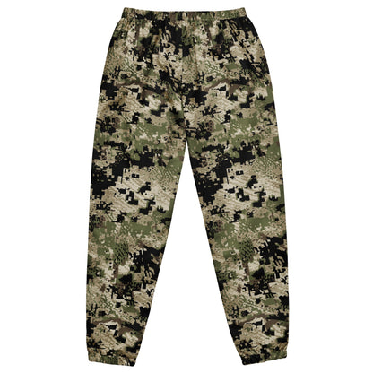 Kenai Hunting Temperate CAMO Unisex track pants - Track Pants