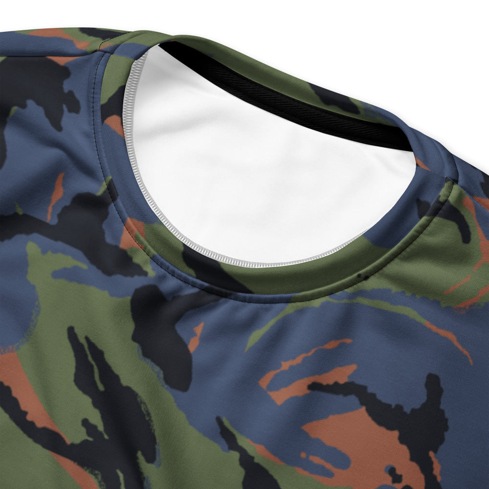 Kenyan Air Force DPM CAMO Unisex Sweatshirt