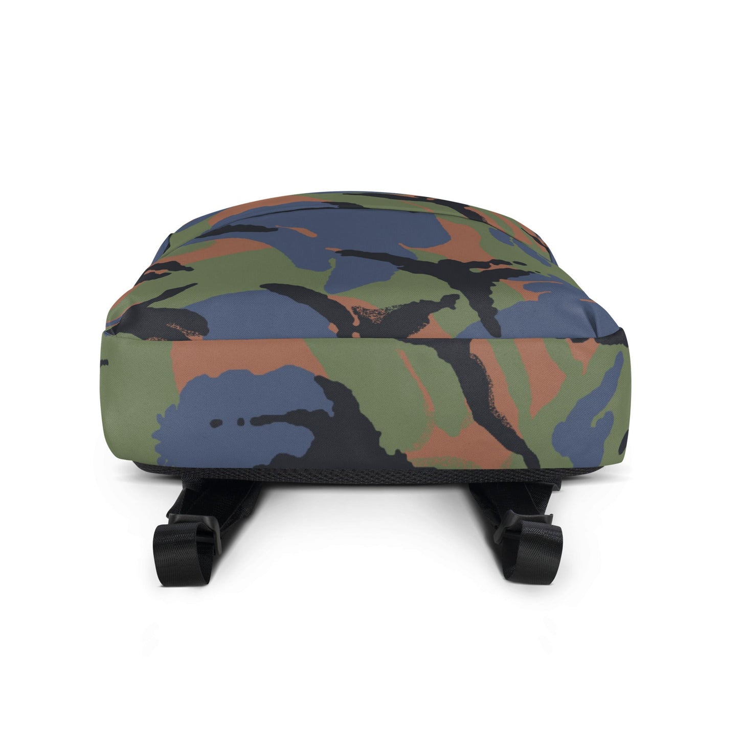Kenyan DPM Air Force CAMO Backpack Backpacks
