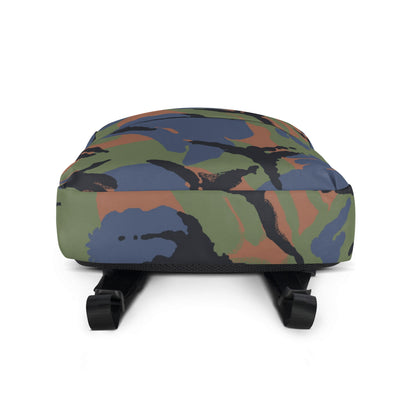 Kenyan DPM Air Force CAMO Backpack Backpacks
