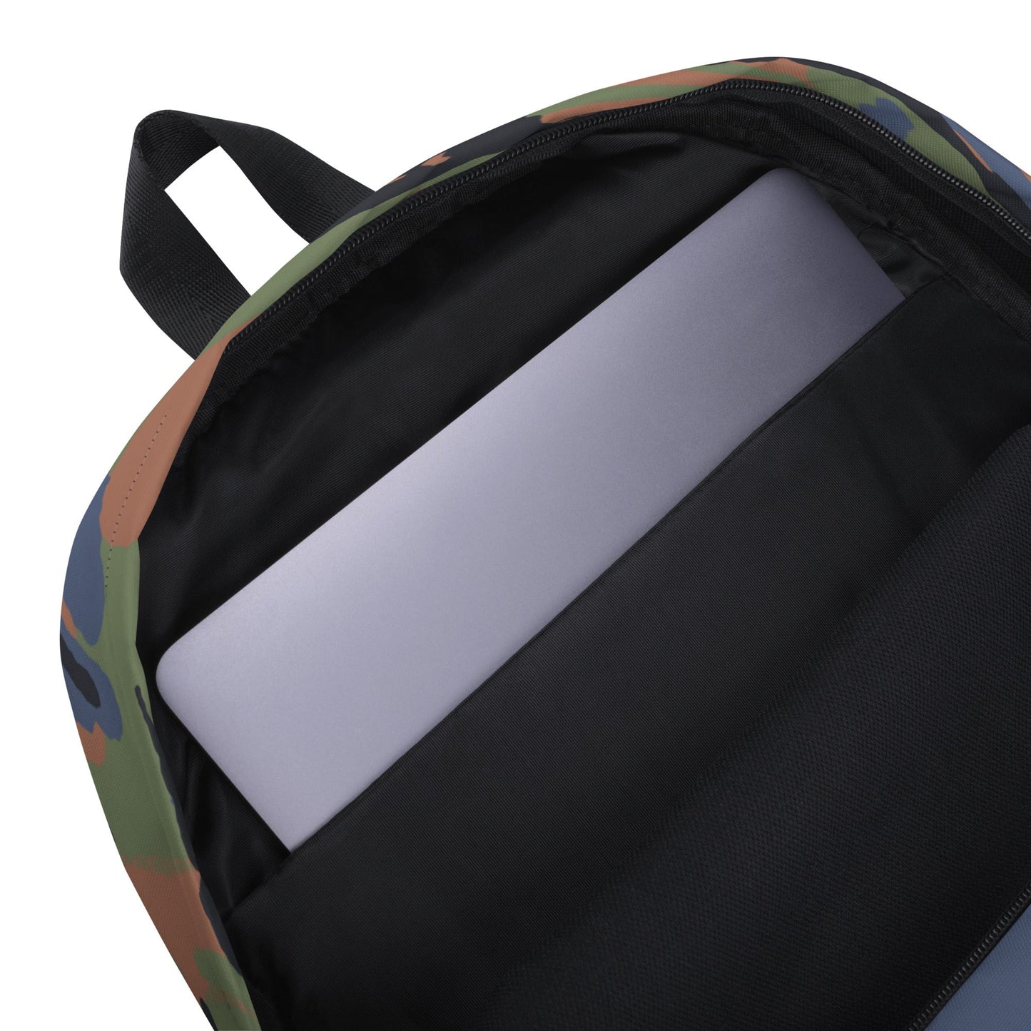 Kenyan DPM Air Force CAMO Backpack Backpacks