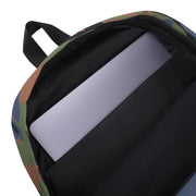 DPM Kenyan Air Force CAMO Backpack - Bag