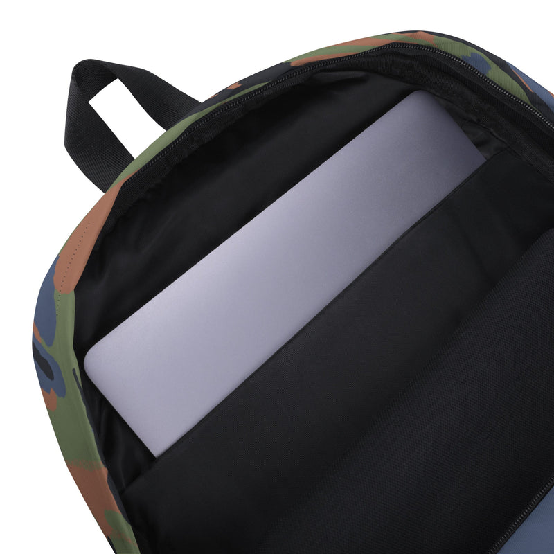 DPM Kenyan Air Force CAMO Backpack - Bag