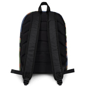 DPM Kenyan Air Force CAMO Backpack - Bag