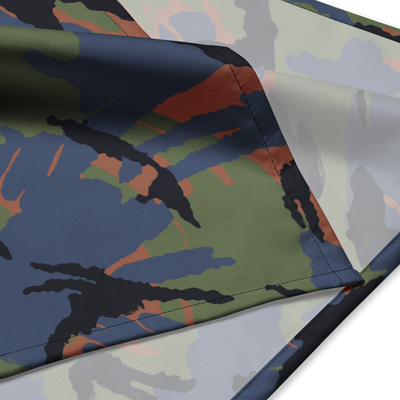 DPM Kenyan Air Force CAMO Bandana - Head