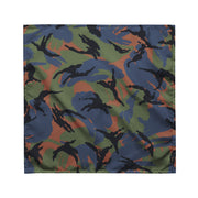 DPM Kenyan Air Force CAMO Bandana - M - Head