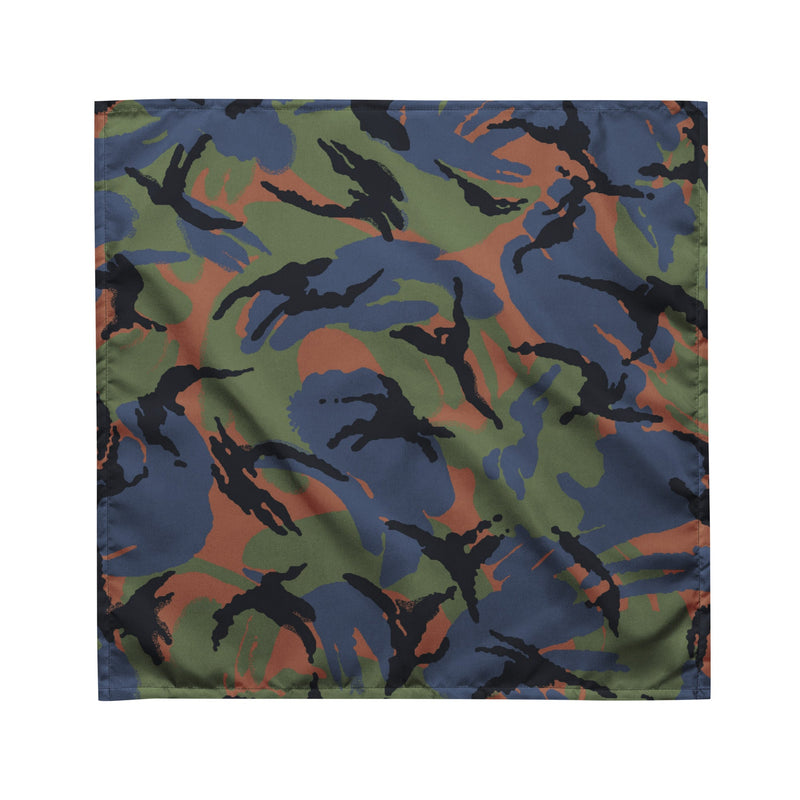 DPM Kenyan Air Force CAMO Bandana - M - Head