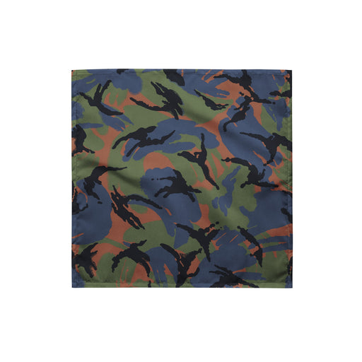 DPM Kenyan Air Force CAMO Bandana - S - Head