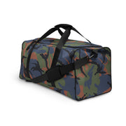 DPM Kenyan Air Force CAMO Duffle Bag