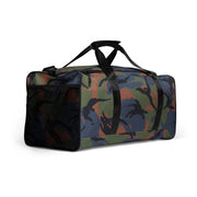 DPM Kenyan Air Force CAMO Duffle Bag
