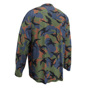 DPM Kenyan Air Force CAMO Unisex Hockey Fan Jersey