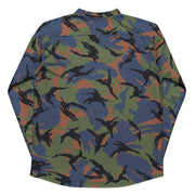 DPM Kenyan Air Force CAMO Unisex Hockey Fan Jersey