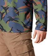 DPM Kenyan Air Force CAMO Unisex Hockey Fan Jersey