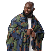 DPM Kenyan Air Force CAMO Sherpa Blanket