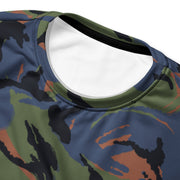 DPM Kenyan Air Force CAMO Unisex Sweatshirt