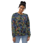 DPM Kenyan Air Force CAMO Unisex Sweatshirt