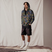 DPM Kenyan Air Force CAMO Unisex Zip Hoodie