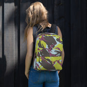 DPM Kenyan Naval CAMO Backpack - Bag