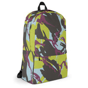 DPM Kenyan Naval CAMO Backpack - Bag