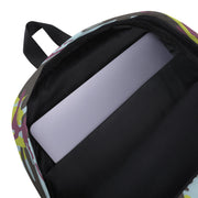 DPM Kenyan Naval CAMO Backpack - Bag