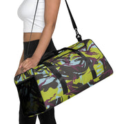 DPM Kenyan Naval CAMO Duffle Bag