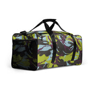 DPM Kenyan Naval CAMO Duffle Bag