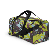 DPM Kenyan Naval CAMO Duffle Bag