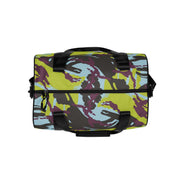 DPM Kenyan Naval CAMO Gym Bag
