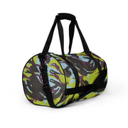 DPM Kenyan Naval CAMO Gym Bag