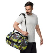 DPM Kenyan Naval CAMO Gym Bag