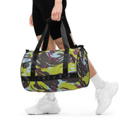 DPM Kenyan Naval CAMO Gym Bag