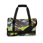 DPM Kenyan Naval CAMO Gym Bag